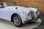 Thumbnail Photo 3 for 1960 Jaguar XK 150