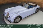 Thumbnail Photo 2 for 1960 Jaguar XK 150