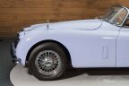 Thumbnail Photo 5 for 1960 Jaguar XK 150
