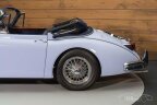 Thumbnail Photo 6 for 1960 Jaguar XK 150