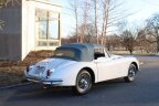 Thumbnail Photo 4 for 1960 Jaguar XK 150