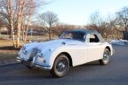 Thumbnail Photo 1 for 1960 Jaguar XK 150