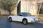 Thumbnail Photo 5 for 1960 Jaguar XK 150