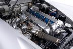 Thumbnail Photo 4 for 1960 Jaguar XK 150