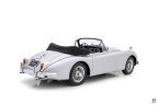 Thumbnail Photo 2 for 1960 Jaguar XK 150