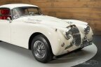 Thumbnail Photo 3 for 1960 Jaguar XK 150