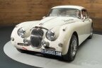 Thumbnail Photo 4 for 1960 Jaguar XK 150