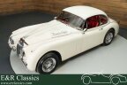Thumbnail Photo 2 for 1960 Jaguar XK 150
