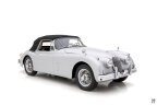 Thumbnail Photo 1 for 1960 Jaguar XK 150