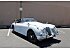 1960 Jaguar XK 150