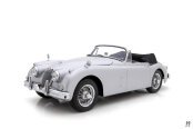 1960 Jaguar XK 150
