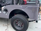Thumbnail Photo 5 for 1960 Jeep CJ-5