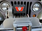 Thumbnail Photo 2 for 1960 Jeep CJ-5