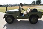Thumbnail Photo 1 for 1960 Jeep CJ-5