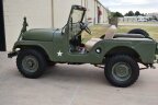 Thumbnail Photo 2 for 1960 Jeep CJ-5