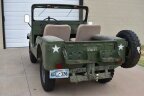 Thumbnail Photo 4 for 1960 Jeep CJ-5