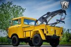 Thumbnail Photo 4 for 1960 Jeep FC-150