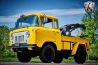 Thumbnail Photo 2 for 1960 Jeep FC-150