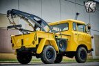 Thumbnail Photo 6 for 1960 Jeep FC-150