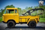 Thumbnail Photo 3 for 1960 Jeep FC-150