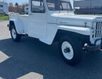 Thumbnail Photo 3 for 1960 Jeep Other Jeep Models