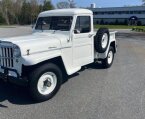 Thumbnail Photo 4 for 1960 Jeep Other Jeep Models