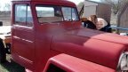 Thumbnail Photo 2 for 1960 Jeep Other Jeep Models