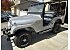1960 Jeep Other Jeep Models