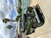 1960 Land Rover Series II