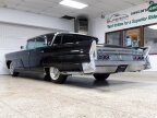 Thumbnail Photo 5 for 1960 Lincoln Continental