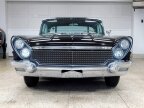 Thumbnail Photo 1 for 1960 Lincoln Continental