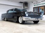 Thumbnail Photo 2 for 1960 Lincoln Continental