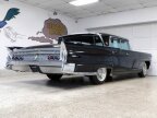 Thumbnail Photo 3 for 1960 Lincoln Continental