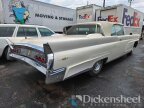 Thumbnail Photo 1 for 1960 Lincoln Continental Mark V