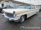 Thumbnail Photo 6 for 1960 Lincoln Continental Mark V