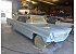 1960 Lincoln Mark V