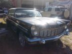 Thumbnail Photo 2 for 1960 Lincoln Premiere