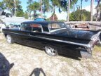 Thumbnail Photo 1 for 1960 Lincoln Premiere