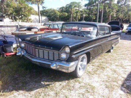 Photo 1 for 1960 Lincoln Premiere