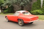 Thumbnail Photo 6 for 1960 Lotus Elite