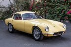 Thumbnail Photo 2 for 1960 Lotus Elite