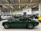 Thumbnail Photo 6 for 1960 Lotus Elite
