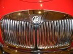 Thumbnail Photo 3 for 1960 MG MGA