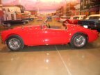 Thumbnail Photo 1 for 1960 MG MGA