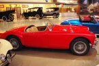 Thumbnail Photo 4 for 1960 MG MGA