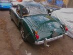 Thumbnail Photo 3 for 1960 MG MGA