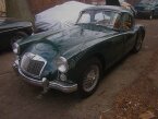 Thumbnail Photo 6 for 1960 MG MGA