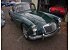 1960 MG MGA