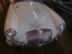 Thumbnail Photo 3 for 1960 MG MGA