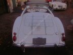 Thumbnail Photo 4 for 1960 MG MGA